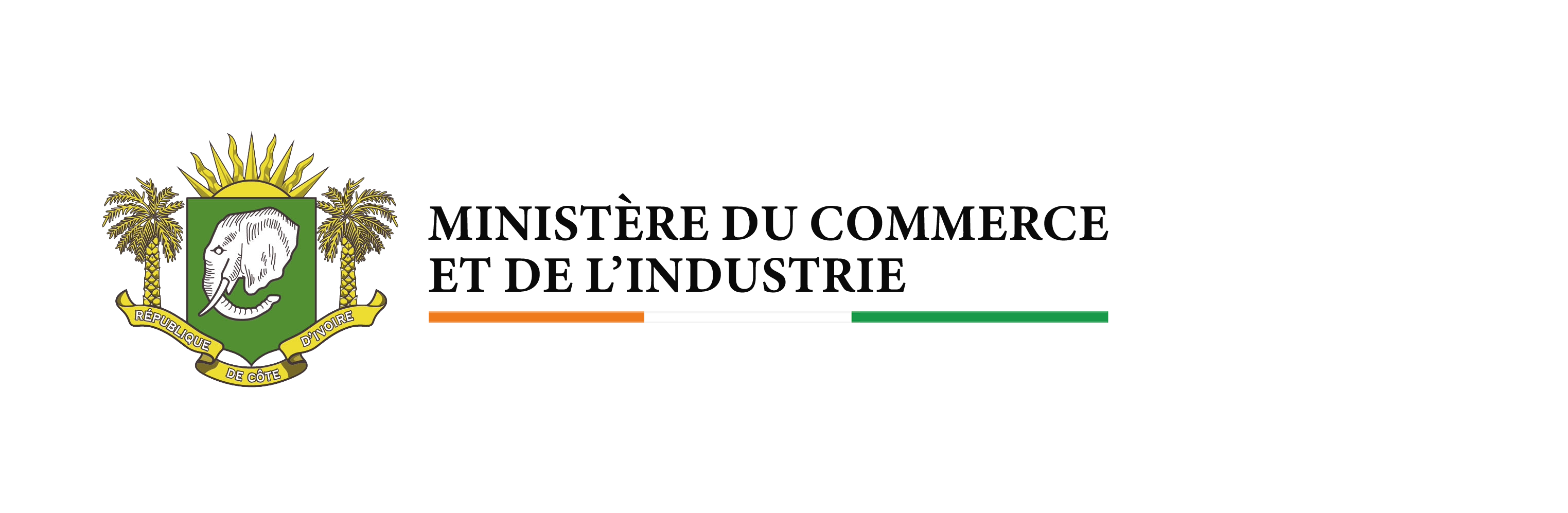 Ministère du Commerce